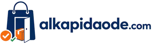 Al Kapıda Öde