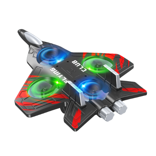 F166 Jet Drone — 3 Batarya